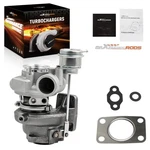 TD04HL-15T Turbocharger For Saab Viggen 9-3 2.3L 9-5 2.3T Aero B235R B235L B205R New. Price: $184.87.