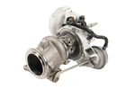Genuine Gm Parts 25207489 Turbocharger New. Price: $1078.99.