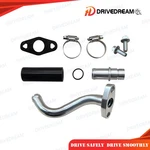 For Dodge Ram Turbo Oil Return Line 904-346 5086950AA Diesel 5.9 03 New. Price: $38.89.