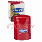 Purolator Engine Oil Filter 1971-1980 Ford Pinto 2.0L 2.3L L4 Change Pm New. Price: $17.31.