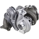 Global Parts Distributors 2511323 Gpd New Turbocharger. Price: $560.52.