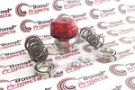 Tial Mv-r 44MM Authentic Wastegate Red Mvr W/ V-band & Flanges All Springs New. Price: $427.99.