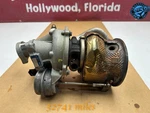 2019-2024 Audi A8 S8 SQ7 SQ8 RS6 RS7 4.0 Engine Left Turbocharger Oem 32 Kmiles Used. Price: $1299.44.