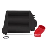 Mishimoto Top-mount Intercooler Kit For 2008-2014 Subaru Wrx Black Silver New. Price: $993.95.