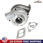 1PC Turbocharger 94-97 Ford 7.3L Powerstroke GTP38 1822869C92 Usa New. Price: $229.59.