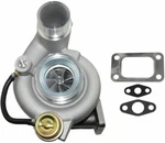 For Holset HE351CW HY35W Turbocharger 2004-2007 Dodge Cummins 5.9L Isb New. Price: $185.55.