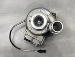 Cummins Holset HE300VG Turbocharger 5456364 For 2019-2023 Ram 2500 3500 6.7L Remanufactured. Price: $2047.95.