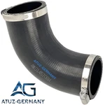 Turbo Hose Charge Air For Audi Q7 2.0 Tfsi Quattro 4M0145708H New. Price: $28.30.