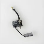 Grimmspeed 3-PORT Ebcs Electronic Boost Control Solenoid For Sti/evo X/universal Used. Price: $80.00.