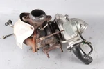 2015 Mitsubishi Evolution TD05H Turbocharger Factory 08-15 Used. Price: $599.99.