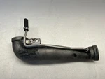 Oem Left Turbo Air Intake Pipe Inlet 2001 2002 2003 2004 2005 Audi A4 078133607B Used. Price: $19.00.