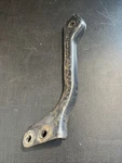 02 03 04 05 06 08 13 Wrx Sti Tmic Top Mount Bracket Lh Ds 21885AA163 EJ25 EJ20 Used. Price: $15.00.