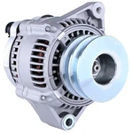 Alternator 24V Komatsu PC130-7 PC130-8 PC138US-8 4D95LA Dsl 102211-2851 New. Price: $232.86.