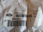 Mack Oem Turbo Flange And Drain Mount Gasket #590GB49. New. Price: $14.99.
