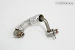 2014-2016 Bmw 328I Gt F34 Engine Motor Coolant Water Outlet Hose Pipe Oem Used. Price: $16.58.