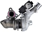 For 2022-2024 Lincoln Navigator Turbocharger Left Motorcraft 39349YWNF 2023 Remanufactured. Price: $565.10.