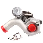 Turbocharger For 2001-2005 Vw Volkswagen Golf Jetta Beetle Audi 1.8T New. Price: $133.92.