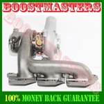 Turbocharge GT1549 W/manifold For 00-01 Saab 3.0T V6 B308 708699-5002S Emusa New. Price: $275.75.