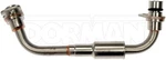 Dorman 667-689 Turbocharger Coolant Return Line Fits Ford Lincoln Models New. Price: $76.48.