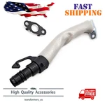 Fit For Cruze Sonic Trax 1.4 Turbo Oil Return Drain Pipe Tube Nem 55587854 New. Price: $8.95.