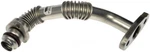 Turbocharger Oil Line Dorman 667-527 New. Price: $55.95.