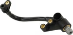 Turbocharger Coolant Line Crp CHT0770 New. Price: $97.99.