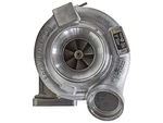 New Borgwarner B2FS Turbo International Truck Maxxforce V152 Lp 12749880078. Price: $1295.00.