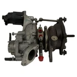 2018-2020 Honda Accord Turbo Charger 2.0L 63K Factory Oem Replacement Part Used. Price: $330.00.