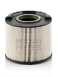Fuel Filter-diesel, Eng Code: Cata, Fi, Turbo Mann Pu 1033 X New. Price: $57.26.