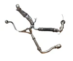 2005-2011 Audi A4 A6 2.0T Turbo Oil Feed Line Pipe Oem 06D1457 Used. Price: $33.99.