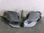 Z32 Fairlady Genuine Intercooler Duct Left And Right Set VG30DETT 6 / 2T4-1423. Price: $263.00.