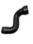 2002-2005 Oem Audi A4 Non Quattro Sedan Base 1.8 Intercooler Pressure Hose Used. Price: $31.41.