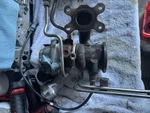 2019-2021 Volkswagen Jetta 1.4L Engine Motor Oem Used. Price: $215.50.