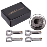 Forged Connecting Rods Arp Bolts Austin 1275CC Plus Morris Mini Cooper New. Price: $370.52.