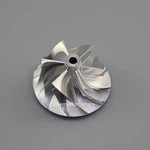 VF35 VF39 VF48 VF52 Billet Turbo Compressor Wheel For Subaru Impreza Wrx Sti Us New. Price: $50.00.