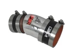 Injen Ses Turbo Auxiliary Tube Pipe Polished For 11-15 Nissan Juke L4-1.6L New. Price: $137.51.