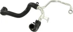 Turbocharger Coolant Line Crp CHT0812 Fits 07-12 Mini Cooper 1.6L-L4 New. Price: $130.99.