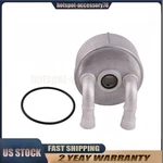 Automatic Transmission Fluid Cooler Fits Fiat 12-19 500L 15-20 68137296AA New. Price: $41.17.