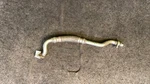 Audi A4 S4 A6 Turbo Oil Return Line Tube Pipe 078145735C Used. Price: $25.00.