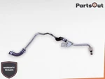 11-16 Mercedes E550 M278 Engine Turbocharger Coolant Hose Pipe 2782001851 Oem Used. Price: $45.53.