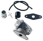 Hks SSQV4 Bov Kit Blow Off Vlave 2007-2009 Mazdaspeed 3 & For CX-7 New. Price: $434.50.
