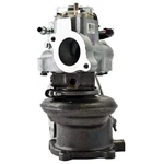 Borgwarner 53049880352 Turbocharger K04 New. Price: $1843.61.