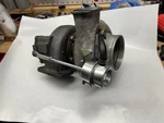 Holset HX35W Turbocharger T3 Twin-scroll Used. Price: $299.99.