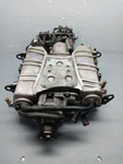 Audi Q7 Oem Supercharger 3.0L 85K Miles Id 06E145601BA Fits 2017-2019 Used. Price: $895.01.