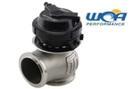 Turbosmart TS-0553-1615 HYPERGATE45 Lite 14PSI Sleeper Wastegate New. Price: $467.09.