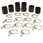 Bd Diesel 1047030 Intercooler Hose And Clamp Kit New. Price: $373.94.
