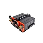 Grimmspeed Fits 08-14 Subaru Wrx Sti Lightweight Battery Mount Kit New. Price: $141.99.