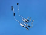 12-18 Bmw F06 F10 F12 F13 M5 M6 S63N Engine Turbo Cooling Water Pipe Line Used. Price: $149.99.