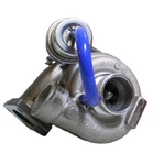 New Oem Garrett GT2052S Turbo Perkins Construction T4.40 4.0L Diesel 727262-5004. Price: $1295.00.