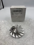 New Turbo 2 Billet 6+6 66/88MM Compressor Wheel Ford 7.3L GTP38 WW38. Price: $79.99.